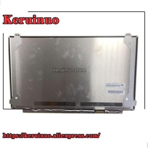 LQ156D1JW05 UHD 4K 15.6"LCD screen for Lenovo thinkpad P50 P51 FRU 00NY498 3840X2160 Non-touch