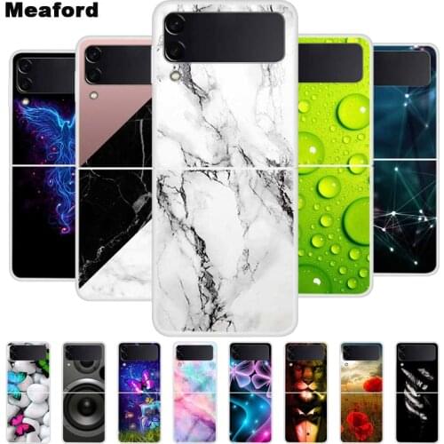 Чехлы для телефонов Samsung Galaxy Z Flip 5G Meaford China At AliExpress