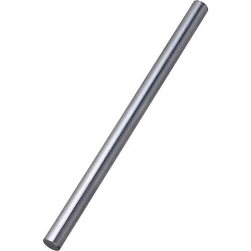 OD12mm x 200mm Bearing Steel Cylinder Linear Rail Linear Shaft Optical Axis Rust-proof shaft for parts 3d printer parts