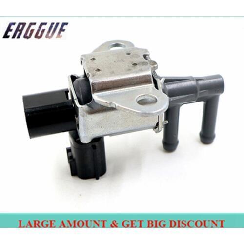 OEM New TESTED HC3E-9J559-BA K5T46485 Original Vapor Canister Purge Valve Solenoid For MAZ-DA For FOR-D