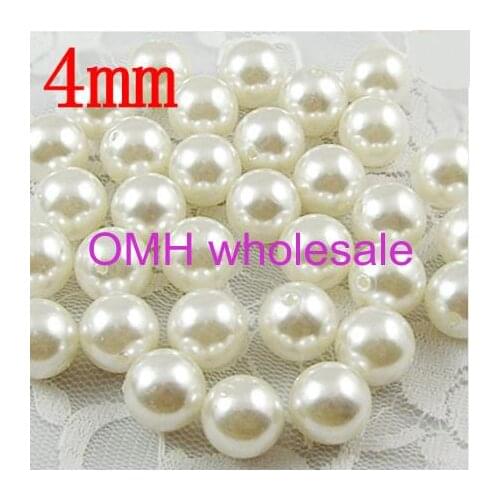 OMHXFC Pearl Beads