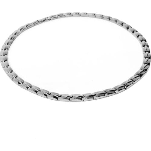 ARADOO Magnetic Health Energy Anti-Radiation Strengthen Immunity Stay Slim Improve Skin Quality Magnet Necklace