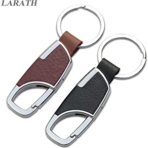 Practical Hanging Casual Car Keychain, Home Key Tags Holder for Men Women