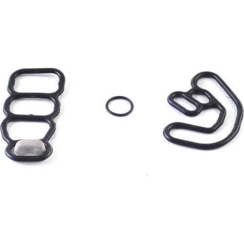 VTEC Solenoid Gasket Spool Valve Filter seal 05-07 Fits for Honda Accord Odyssey V6