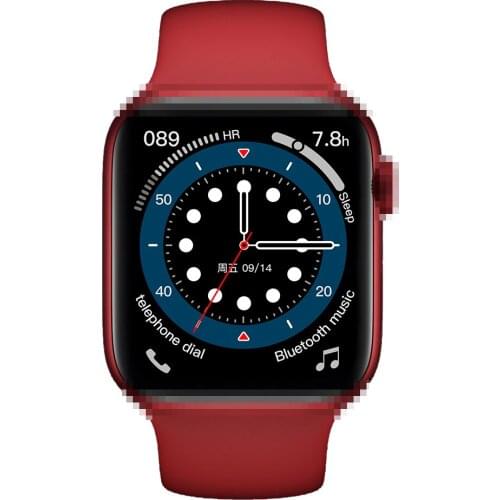 New Products GY-W56 Gps Bracelet Manufacturer Heart Rate Activit Running Bt 5.0 Sports Smart Watch