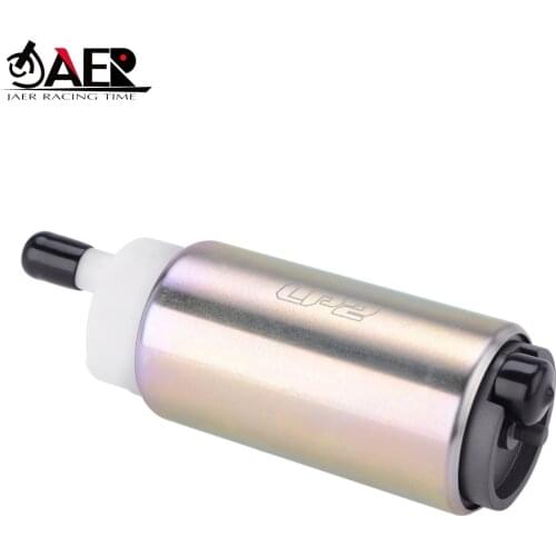 Fuel Pump for Suzuki VL800 VL800C VL800T Boulevard C50 C50C C50T Intruder Volusia GSXR 600 750 1000 GSX1400 15100-02FB0