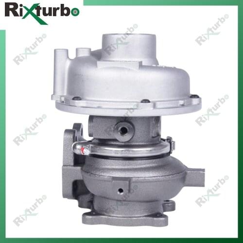 RHF55 8973628390 Turbo Charger Complete Kit For Isuzu Excavator Hitachi ZX230 4HK1TC Turbine Turbolader Turbocharger VA440031