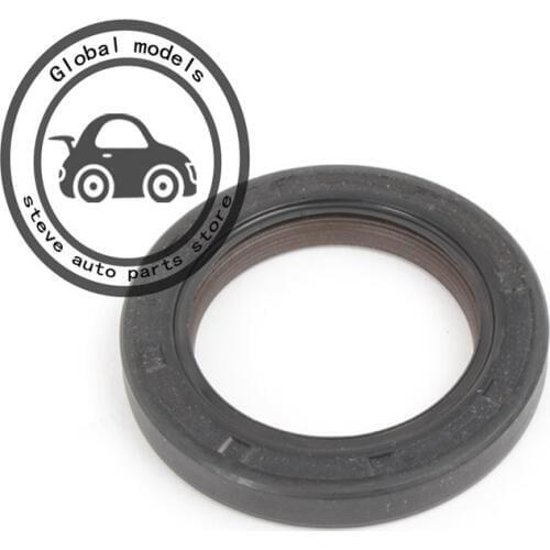 Front Engine Crankshaft Seal RING for Mercedes Benz W203 C160 C180 C200 C220 C230 C240 C270 C280 C320 C350 C55