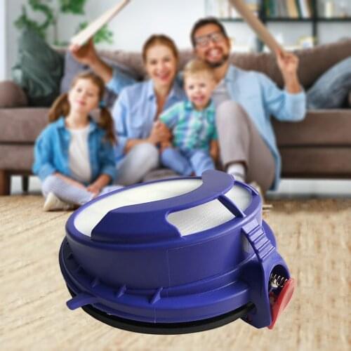 Vacuum Cleaner HEPA Filter Screen Replacement Parts Fit for Dyson DC25 DC25I