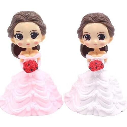 Yuanmbm Action Figures