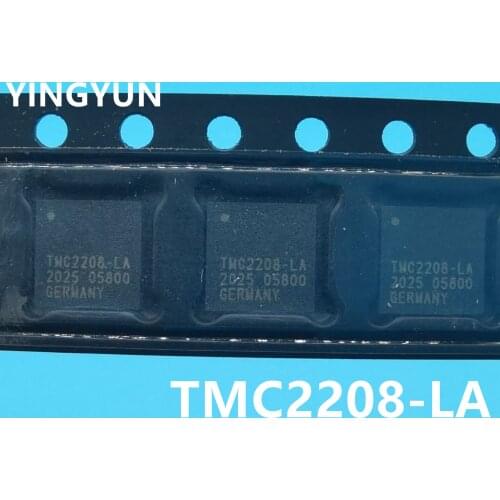 1PCS/LOT New original TMC2208-LA TMC2208