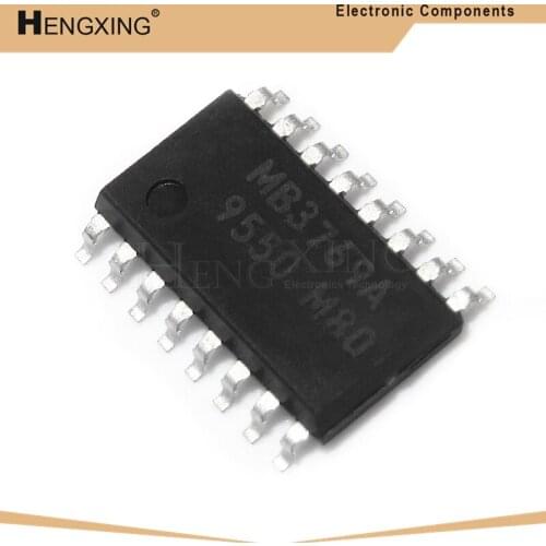 1piece MB3769APF MB3769A MB3769 SOP-16 In Stock