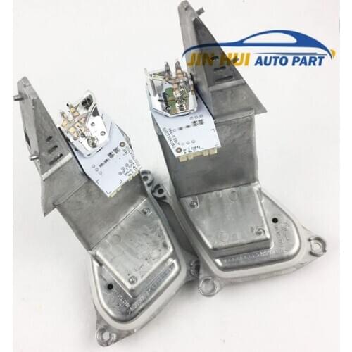 63117442779 Original turn signal LED lightsource module for B MW X5 F15 F85 X6 F16 F86 2014-2018 adaptive headlight left & right