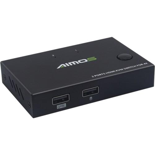 AIMOS Computer Components