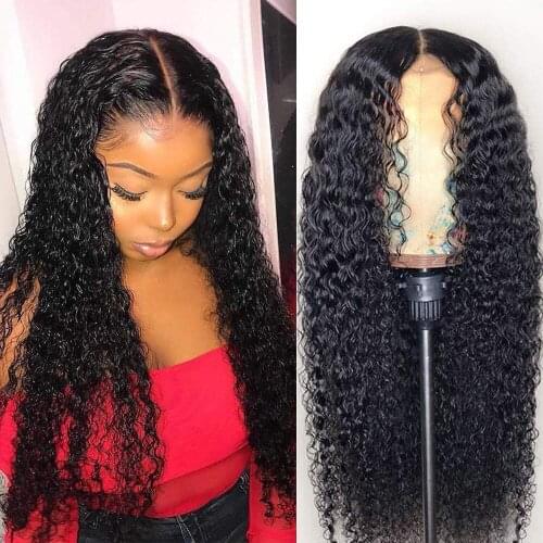 AliPretty Wigs