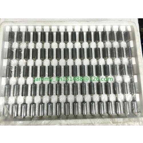 Free shipping TEST GOOD Mabushi motor FF-050SK-11170 D/C 9.0V for car DVD changer motor 10pcs/lot