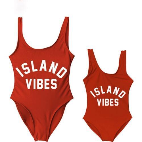 Chairwoman Swimming Trunks For Girls