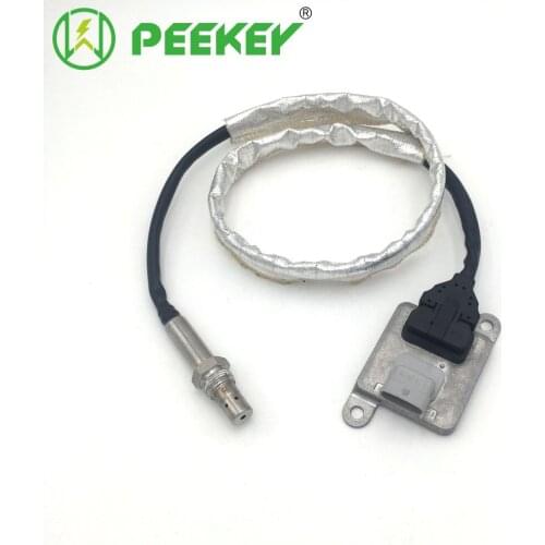 Truck Sensor 5WK9 6692A 2894945/2872297 Emmision nitrogen oxide sensor NOx sensor
