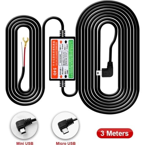 Eaglecam Car USB Adapters