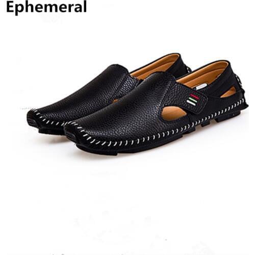 Ephemeral Men's White Sneakers