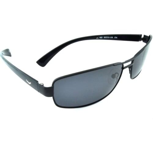 JL 622 C04 63 Juliano Polarized Sunglasses Quality and Original Sun Glasses