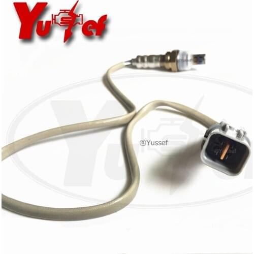 O2 Oxygen Sensor 39210-37520 3921037520 For HYUNDAI SANTA FE TRAJET TUCSON KIA SPORTAGE 2.7L 2.5L DOWNSTREAM RIGHT Lambda Probe
