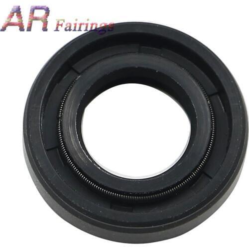 Shift Shaft Oil Seal for Yamaha Raptor 660 700 Timberwolf Banshee Moto 4 Grizzly 80 YFZ350 YFB250 YFB250FW 4x4 YFM200DX YFM225