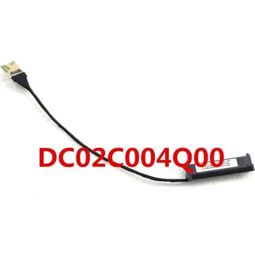 New SATA HDD Connector Cable Hard disk interface For Lenovo YOGA2 11 YOGA 2 11 DC02C004Q00