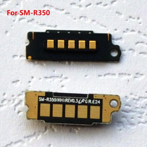 New Charger Connector For Samsung Gear 2 R350 R360 R365 R750 R380 R381