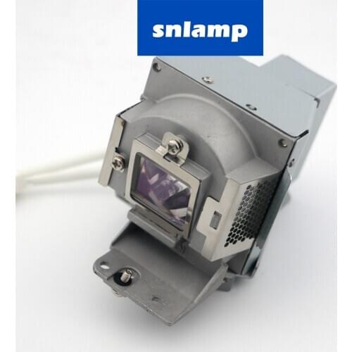 Original Projector Lamp/Bulbs UHP 190/160W 0.9 E20.9 5J.JAR05.001 5J.J7T05.001 W/Housing For BENQ Projectors