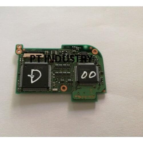 Original D3X Top Small Main Board Motherboard d3x Driver Board For Nikon D3X