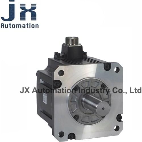Original Mitsubishi MELSERVO-J3 Series 2000r/min 500W AC Servo Motor HF-SP52 HF-SP52B