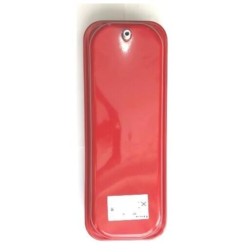 CIMM A.UNO RECTANGLE E.TANK 8 LT