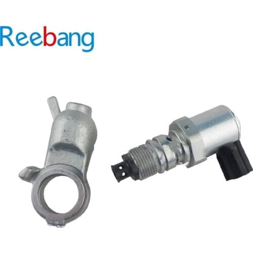 Reebang For Toyota Sensor Switch KDJ150 1KD Vigo RBPW001 Power Steering Pump