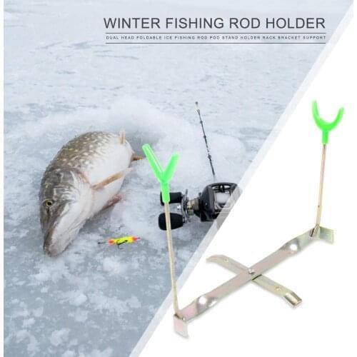 Adjustable Carp Fishing Rod Pod Stand Holder Fishing Pole Pod Stand Rack Bracket Support Fishing Tackle Fishing Accessory