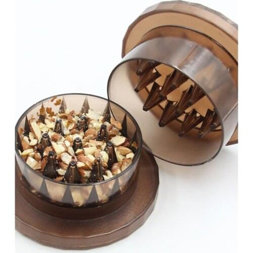 Fishing Tackle Carp Fishing Bait Lure Crusher Grinder for Boilies Pellets Carp