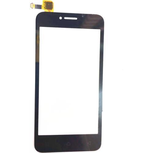 4.5 inch Touchscreen For Lenovo Vibe B A2016a40 A2016 Touch Screen Digitizer Panel Sensor With Sticker