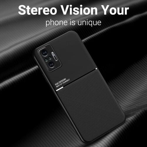 Soaptree Xiaomi Poco X3 Phone Cases