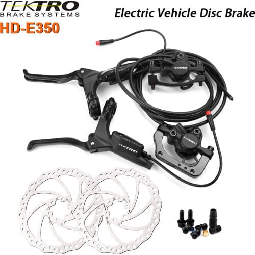 TEKTRO Cycling Products