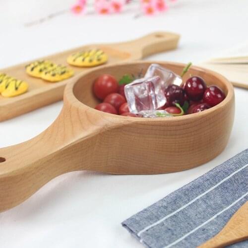 Кухонные деревянные чаши Visual Touch China At AliExpress