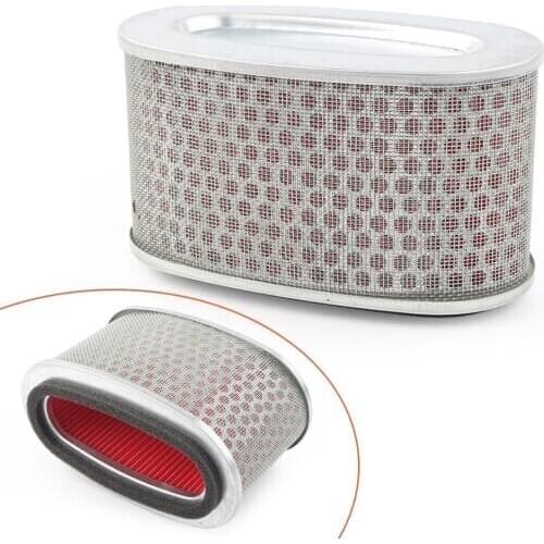 Motorcycle Intake Air Filter Cleaner Kit For VT750 C/CA/CF Shadow Aero VT750 C/C2 /C2B Shadow Phantom / Black Spirit VT750 RS/S