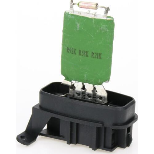 High Quality New 0018211360 Heater Blower Motor Resistor use OE A0018211360 For Mercedes-Benz Sprinter W901 W902 W903 W904 W905