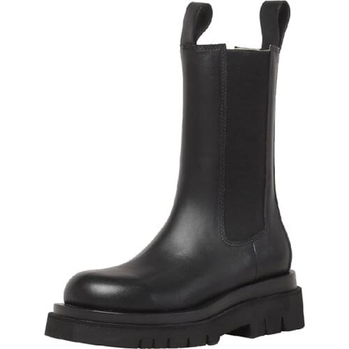 Wenjing Women's Boots