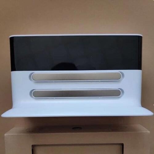 Charging Base Charger Cradle Dock Stand for Xiaomi Mi Robot SDJQR01RR/1s Vacuum Cleaner Original Parts Accessories