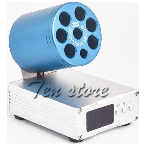 Dental composite resin heater dental air composite heater dental heating