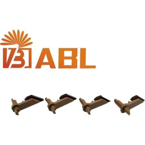 10PC Fuser Separation Claw PICKER FINGER for Samsung ML 1910 1915 2525 2580 SCX 4600 4623 4623F for Xerox Phaser 3140 3155 3160