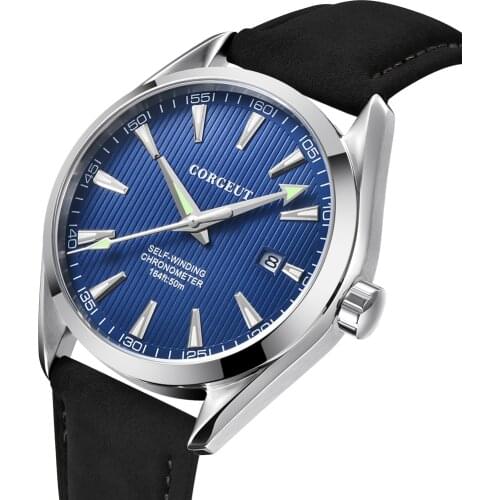 BOTIONI Mechanical Watches