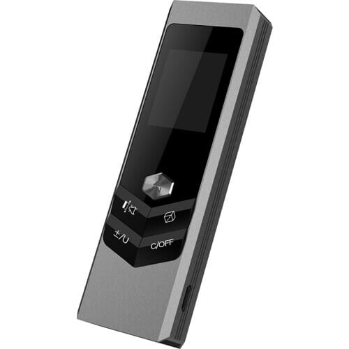 Rangefinder Digital Mini Distance Measuring Meter Laser Distance Meter Electronic Angle Horizontal Space Measurement Device