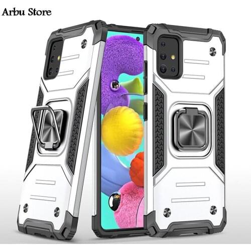 Color Descendants Phone Cases Samsung Galaxy A51