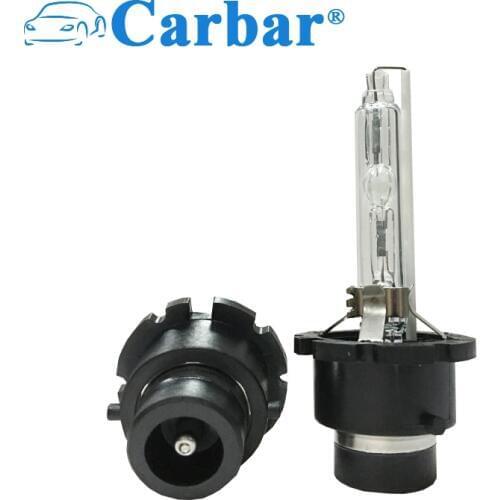 D2C HID Xenon Headlight Factory Replacement Light 35W 12V 4300K/6000K/8000K HID Xenon Lamp D2S D2C D2R D4S D4C D4R D1S D3S